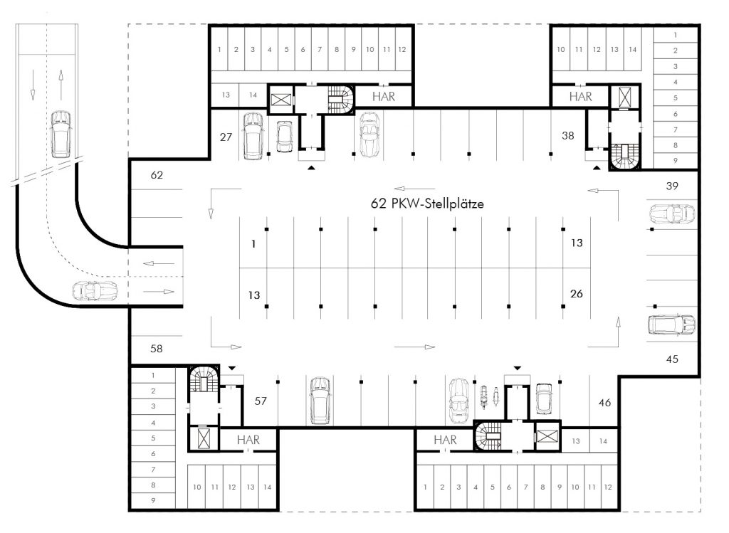 Atelier PK Architekten